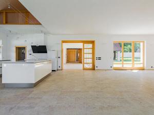 Prodej rodinného domu, Lhotka, 600 m2