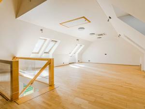 Prodej rodinného domu, Lhotka, 600 m2