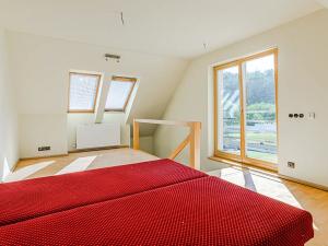 Prodej rodinného domu, Lhotka, 600 m2
