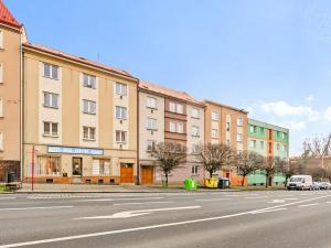 Pronájem bytu 2+1, Děčín, Kamenická, 66 m2