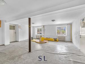 Prodej skladu, Cvikov, Žitavská, 248 m2
