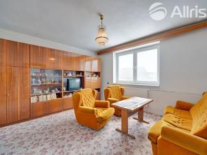 Prodej vícegeneračního domu, Horní Loučky, 370 m2