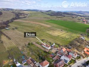 Prodej vícegeneračního domu, Horní Loučky, 370 m2
