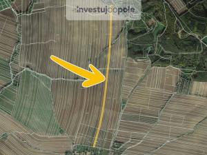 Prodej pole, Mutějovice, 24268 m2