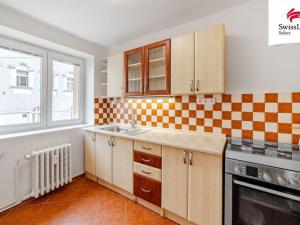 Prodej bytu 3+1, Litoměřice, Stránského, 70 m2