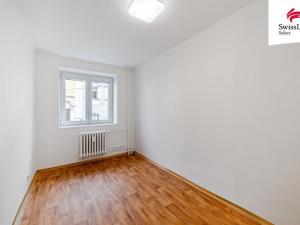 Prodej bytu 3+1, Litoměřice, Stránského, 70 m2