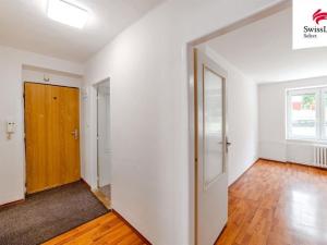 Prodej bytu 3+1, Litoměřice, Stránského, 70 m2