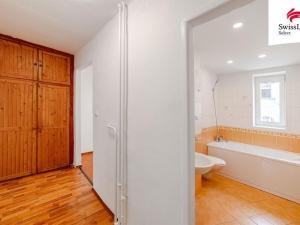 Prodej bytu 3+1, Litoměřice, Stránského, 70 m2