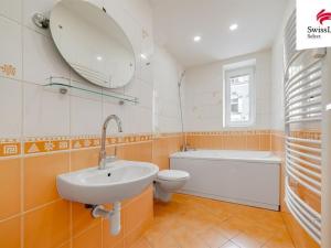 Prodej bytu 3+1, Litoměřice, Stránského, 70 m2