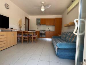 Prodej bytu 3+kk, Pineto,Itálie, 68 m2