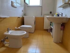 Prodej bytu 3+kk, Pineto,Itálie, 68 m2