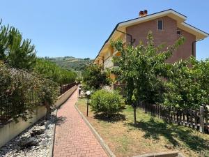 Prodej bytu 3+kk, Pineto,Itálie, 68 m2