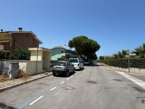 Prodej bytu 3+kk, Pineto,Itálie, 68 m2
