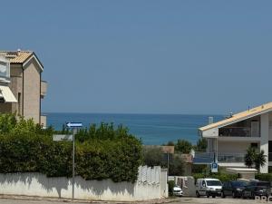 Prodej bytu 3+kk, Pineto,Itálie, 68 m2