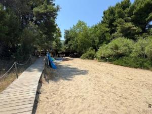 Prodej bytu 3+kk, Pineto,Itálie, 68 m2