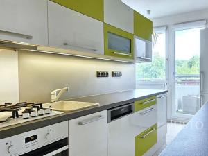 Prodej bytu 3+1, Písek, třída Přátelství, 64 m2