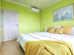Prodej bytu 3+1, Písek, třída Přátelství, 64 m2