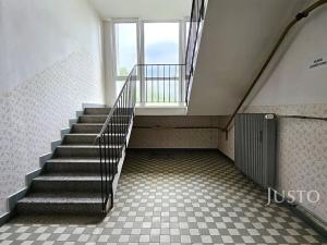 Prodej bytu 3+1, Písek, třída Přátelství, 64 m2