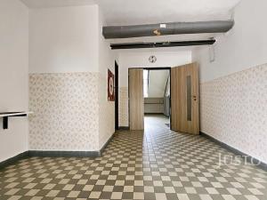 Prodej bytu 3+1, Písek, třída Přátelství, 64 m2