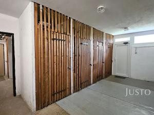 Prodej bytu 3+1, Písek, třída Přátelství, 64 m2