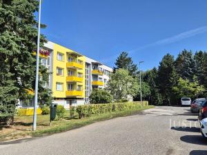 Prodej bytu 3+1, Písek, třída Přátelství, 64 m2