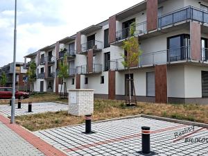 Pronájem - jiné, Brandýs nad Labem-Stará Boleslav, Všetatská, 14 m2