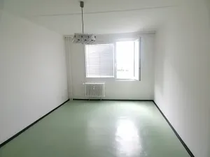 Pronájem bytu 2+1, Pardubice, Arnošta z Pardubic, 74 m2