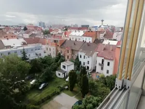 Pronájem bytu 2+1, Pardubice, Arnošta z Pardubic, 74 m2