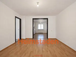 Pronájem bytu 2+1, Karviná - Nové Město, Erbenova, 50 m2