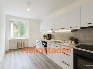 Pronájem bytu 3+1, Havířov - Město, Hlavní třída, 73 m2