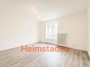 Pronájem bytu 3+1, Havířov - Město, Hlavní třída, 73 m2