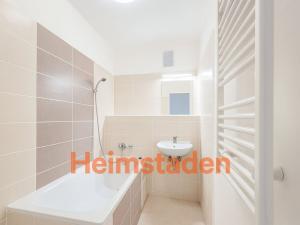 Pronájem bytu 3+1, Havířov - Město, Hlavní třída, 73 m2