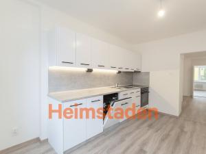 Pronájem bytu 3+1, Havířov - Město, Hlavní třída, 73 m2