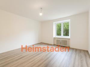Pronájem bytu 3+1, Havířov - Město, Hlavní třída, 73 m2
