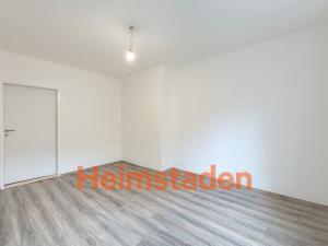 Pronájem bytu 3+1, Havířov - Město, Hlavní třída, 73 m2