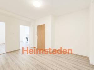 Pronájem bytu 3+1, Havířov - Město, Hlavní třída, 73 m2