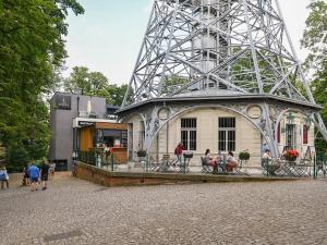 Prodej restaurace, Praha - Malá Strana, Petřínské sady, 391 m2