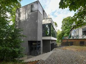 Prodej restaurace, Praha - Malá Strana, Petřínské sady, 391 m2