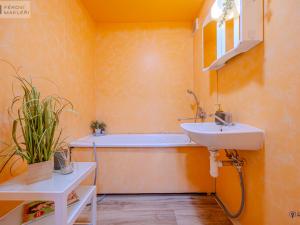 Prodej bytu 3+1, Ostrava, U Studia, 68 m2