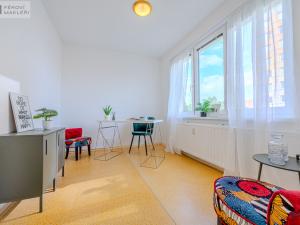 Prodej bytu 3+1, Ostrava, U Studia, 68 m2