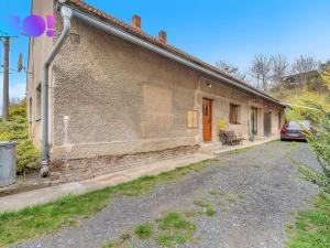 Prodej rodinného domu, Chrudim, 120 m2