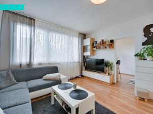 Pronájem bytu 1+1, Olomouc - Nové Sady, Trnkova, 35 m2