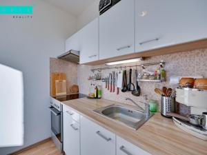 Pronájem bytu 1+1, Olomouc - Nové Sady, Trnkova, 35 m2