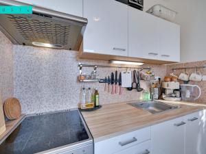 Pronájem bytu 1+1, Olomouc - Nové Sady, Trnkova, 35 m2