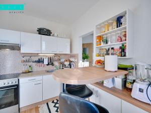 Pronájem bytu 1+1, Olomouc - Nové Sady, Trnkova, 35 m2
