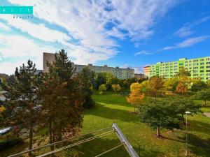 Pronájem bytu 1+1, Olomouc - Nové Sady, Trnkova, 35 m2