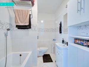 Pronájem bytu 1+1, Olomouc - Nové Sady, Trnkova, 35 m2