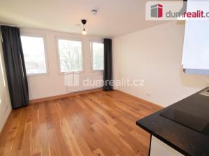 Prodej bytu 1+kk, Praha - Vinohrady, Perucká, 27 m2