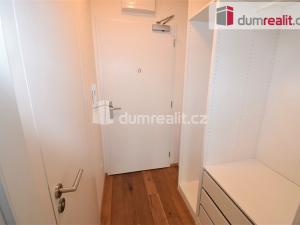 Prodej bytu 1+kk, Praha - Vinohrady, Perucká, 27 m2