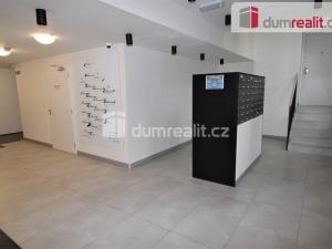 Prodej bytu 1+kk, Praha - Vinohrady, Perucká, 27 m2